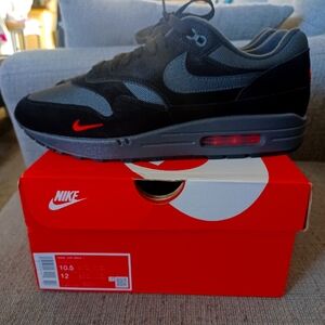 Nike air max 1 size 10.5